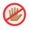 icons8-no-tocar-100