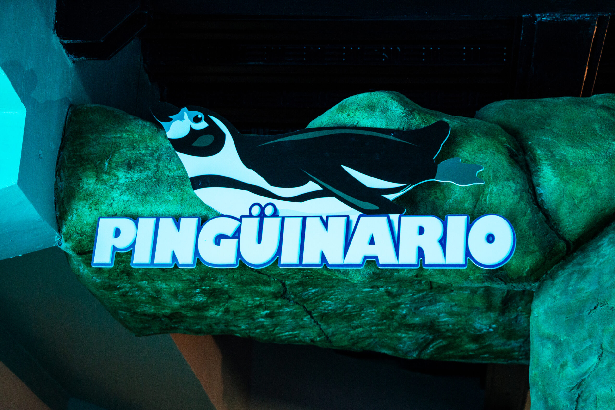 pinguinario