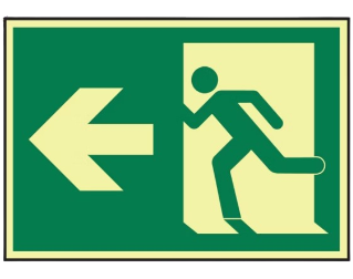 Salida de Emergencia